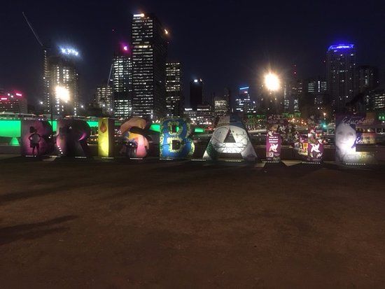 South Bank Parklands