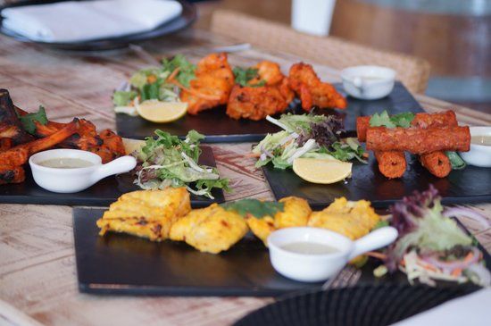 Indian Mehfil Brisbane